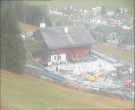 Archiv Foto Webcam Lech: Rud-Alpe am Arlberg 17:00