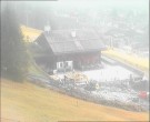 Archiv Foto Webcam Lech: Rud-Alpe am Arlberg 09:00