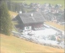 Archiv Foto Webcam Lech: Rud-Alpe am Arlberg 11:00