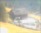 Archiv Foto Webcam Lech: Rud-Alpe am Arlberg 09:00