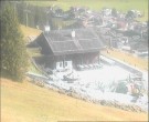 Archiv Foto Webcam Lech: Rud-Alpe am Arlberg 11:00