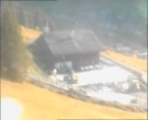 Archived image Webcam Rud-Alpe (Arlberg mountain) 09:00