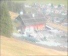 Archiv Foto Webcam Lech: Rud-Alpe am Arlberg 15:00