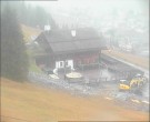 Archiv Foto Webcam Lech: Rud-Alpe am Arlberg 13:00