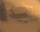 Archiv Foto Webcam Lech: Rud-Alpe am Arlberg 23:00