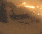 Archiv Foto Webcam Lech: Rud-Alpe am Arlberg 01:00