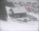 Archiv Foto Webcam Lech: Rud-Alpe am Arlberg 05:00