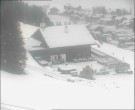 Archiv Foto Webcam Lech: Rud-Alpe am Arlberg 06:00
