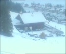Archiv Foto Webcam Lech: Rud-Alpe am Arlberg 07:00