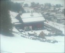 Archiv Foto Webcam Lech: Rud-Alpe am Arlberg 06:00