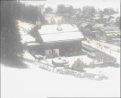 Archived image Webcam Rud-Alpe (Arlberg mountain) 09:00