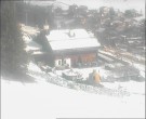 Archived image Webcam Rud-Alpe (Arlberg mountain) 11:00