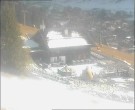 Archived image Webcam Rud-Alpe (Arlberg mountain) 09:00