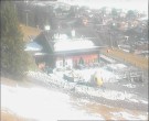 Archived image Webcam Rud-Alpe (Arlberg mountain) 11:00