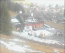 Archiv Foto Webcam Lech: Rud-Alpe am Arlberg 13:00