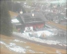 Archiv Foto Webcam Lech: Rud-Alpe am Arlberg 15:00