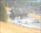 Archiv Foto Webcam Lech: Rud-Alpe am Arlberg 09:00