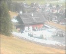 Archiv Foto Webcam Lech: Rud-Alpe am Arlberg 11:00