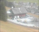 Archiv Foto Webcam Lech: Rud-Alpe am Arlberg 13:00