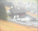 Archiv Foto Webcam Lech: Rud-Alpe am Arlberg 09:00