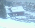 Archiv Foto Webcam Lech: Rud-Alpe am Arlberg 07:00