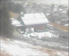 Archiv Foto Webcam Lech: Rud-Alpe am Arlberg 11:00