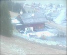 Archiv Foto Webcam Lech: Rud-Alpe am Arlberg 07:00