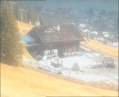 Archiv Foto Webcam Lech: Rud-Alpe am Arlberg 09:00