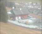 Archiv Foto Webcam Lech: Rud-Alpe am Arlberg 15:00