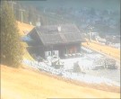 Archiv Foto Webcam Lech: Rud-Alpe am Arlberg 09:00
