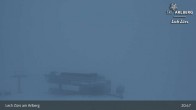 Archiv Foto Webcam Lech Zürs: Bergrestaurant Seekopf 02:00