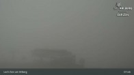 Archiv Foto Webcam Lech Zürs: Bergrestaurant Seekopf 07:00