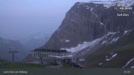 Archiv Foto Webcam Lech Zürs: Bergrestaurant Seekopf 00:00