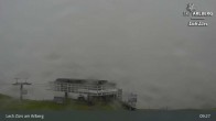 Archiv Foto Webcam Lech Zürs: Bergrestaurant Seekopf 08:00