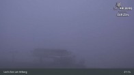 Archiv Foto Webcam Lech Zürs: Bergrestaurant Seekopf 02:00