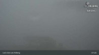 Archiv Foto Webcam Lech Zürs: Bergrestaurant Seekopf 06:00