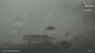 Archiv Foto Webcam Lech Zürs: Bergrestaurant Seekopf 06:00