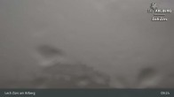Archiv Foto Webcam Lech Zürs: Bergrestaurant Seekopf 08:00