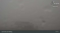 Archiv Foto Webcam Lech Zürs: Bergrestaurant Seekopf 16:00