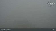 Archived image Webcam Zürs: Mountain Restaurant Seekopf 12:00