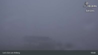 Archiv Foto Webcam Lech Zürs: Bergrestaurant Seekopf 00:00