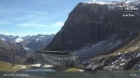 Archiv Foto Webcam Lech Zürs: Bergrestaurant Seekopf 12:00