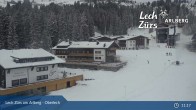 Archived image Webcam Oberlech (Arlberg mountain) 05:00