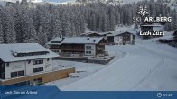Archived image Webcam Oberlech (Arlberg mountain) 06:00