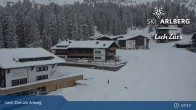 Archived image Webcam Oberlech (Arlberg mountain) 06:00