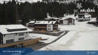 Archived image Webcam Oberlech (Arlberg mountain) 12:00