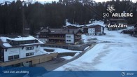 Archiv Foto Webcam Oberlech am Arlberg 00:00
