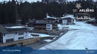 Archived image Webcam Oberlech (Arlberg mountain) 04:00