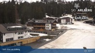 Archived image Webcam Oberlech (Arlberg mountain) 12:00