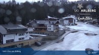 Archived image Webcam Oberlech (Arlberg mountain) 02:00